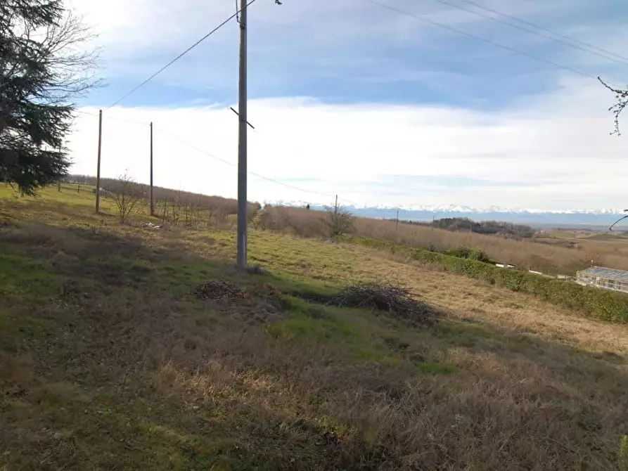 Immagine 17 di Terreno edificabile in vendita  a Albaretto Della Torre