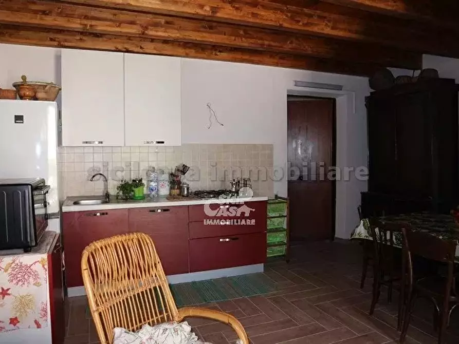 Immagine 6 di Casa trifamiliare in affitto  a Marsala