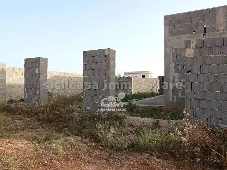 Immagine 3 di Terreno edificabile in vendita  a Marsala