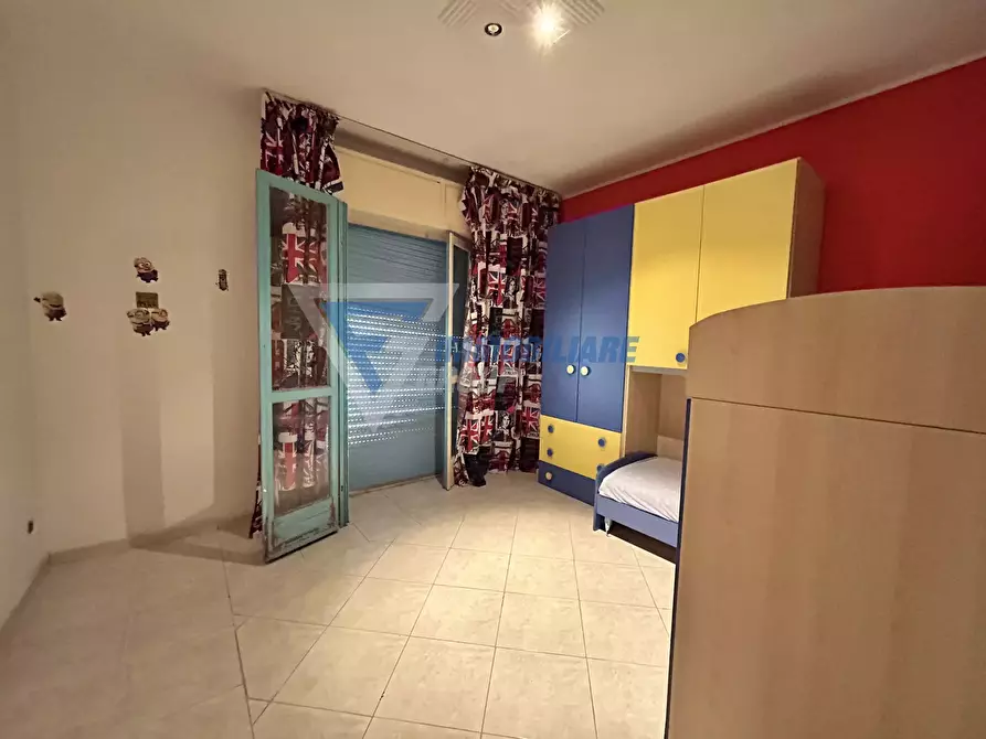 Immagine 12 di Casa trifamiliare in vendita  in Via Filisto a Siracusa