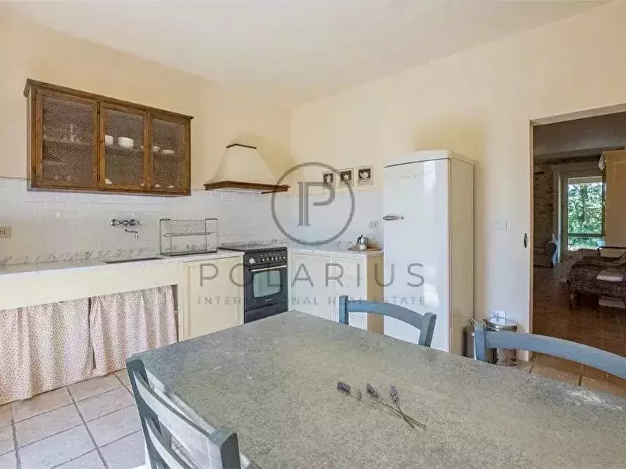 Immagine 27 di Terreno edificabile in vendita  in Serra San Quirico a Serra San Quirico