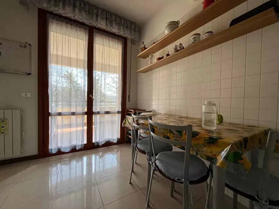 Immagine 11 di Casa trifamiliare in vendita  in via case sparse a Chiavari