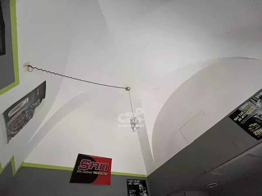 Immagine 3 di Attico in affitto  a Marsala