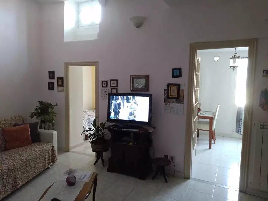 Immagine 6 di Casa trifamiliare in vendita  in Via Falerina, 29 a Ventimiglia