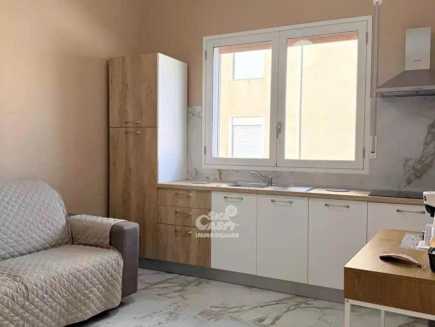 Immagine 16 di Casa trifamiliare in vendita  a Marsala