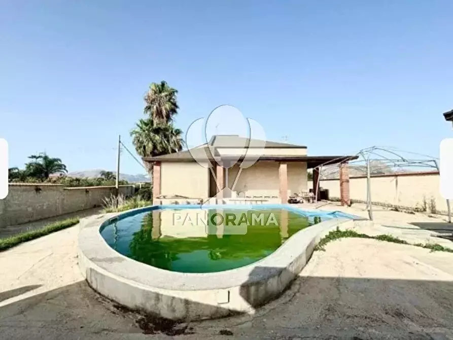 Immagine 19 di Terreno edificabile in vendita  in B&B falconeria a Partinico