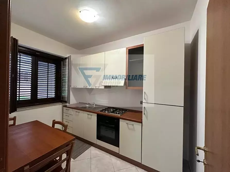 Immagine 6 di Casa trifamiliare in affitto  in Via Muzio Scevola a Siracusa