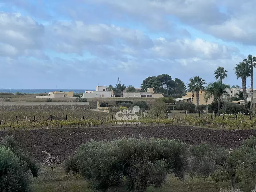 Immagine 24 di Terreno edificabile in vendita  a Marsala