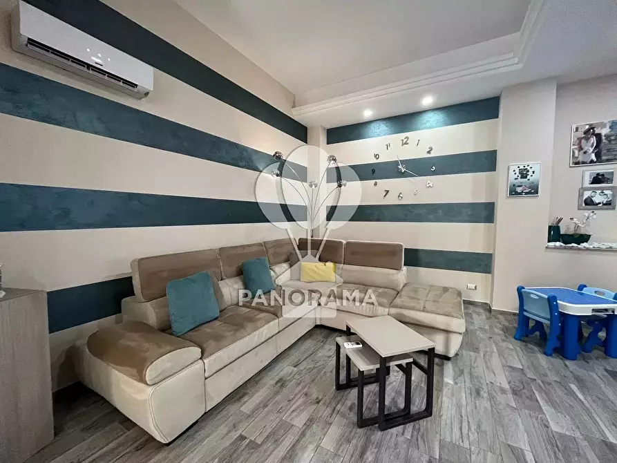 Immagine 28 di Terreno edificabile in vendita  in Via Messina, 6 a Balestrate