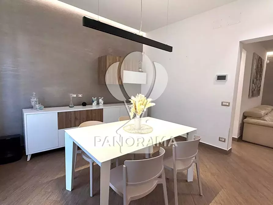 Immagine 8 di Casa trifamiliare in vendita  in Via Galileo Galilei a Balestrate