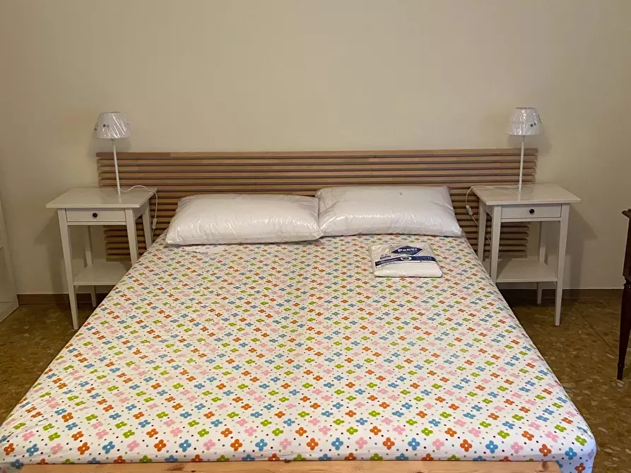 Immagine 22 di Casa trifamiliare in affitto  in Via Eugenio Carpi 38 a Milano