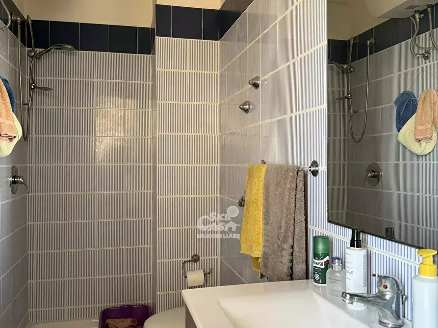 Immagine 10 di Casa trifamiliare in vendita  a Marsala