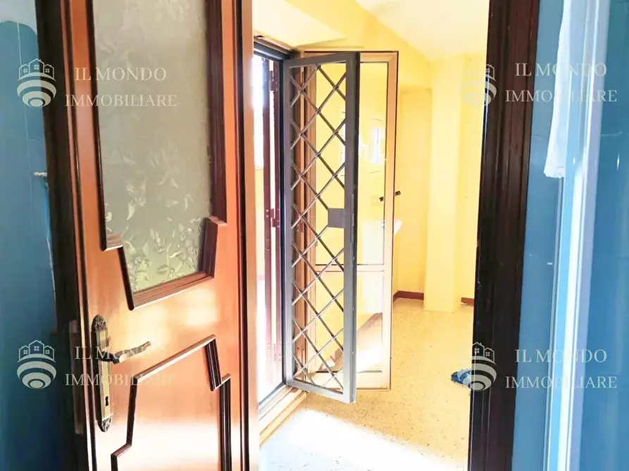 Immagine 27 di Terreno edificabile in vendita  in Vicolo della Chitarra, snc. a Palombara Sabina