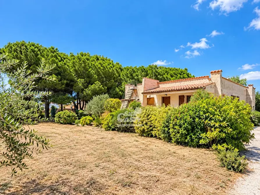 casa indipendente in vendita a Marsala