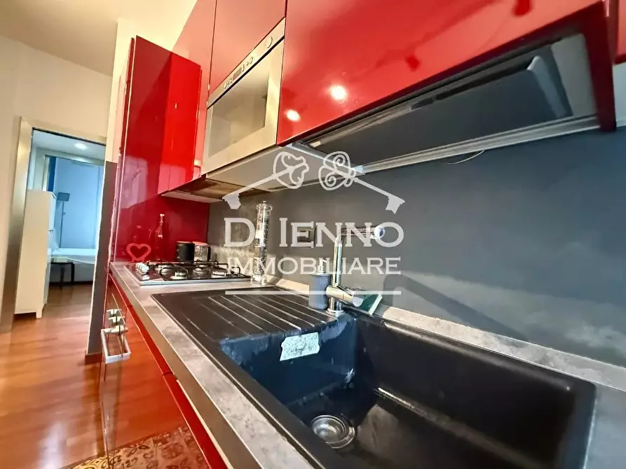 Immagine 5 di Casa trifamiliare in affitto  a Roma