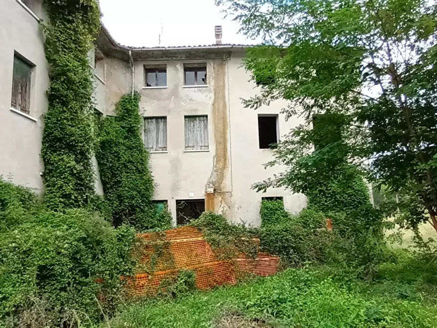 Immagine 4 di Terreno edificabile in vendita  a Refrontolo