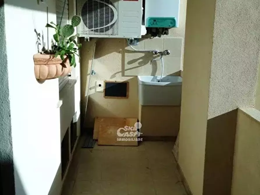 Immagine 10 di Casa trifamiliare in vendita  a Marsala