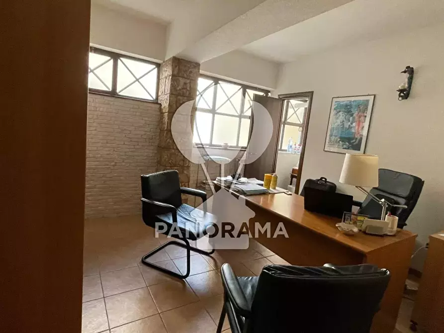 Immagine 3 di Casa trifamiliare in vendita  in stefano garrisi a Alcamo