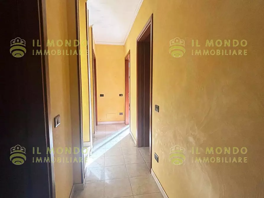 Immagine 17 di Terreno edificabile in vendita  in Via Delle Rose, 7. a Landriano