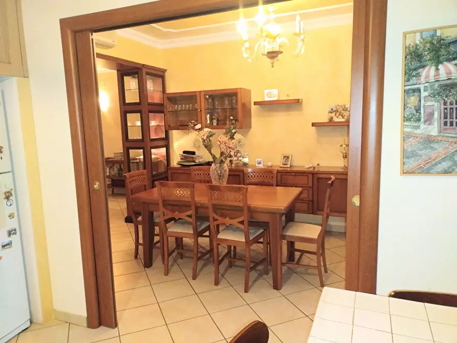 Immagine 65 di Casa trifamiliare in vendita  in Via Olimpia, 4c a Messina