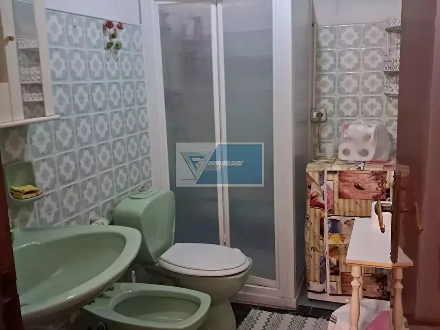 Immagine 18 di Casa trifamiliare in vendita  a Buccheri