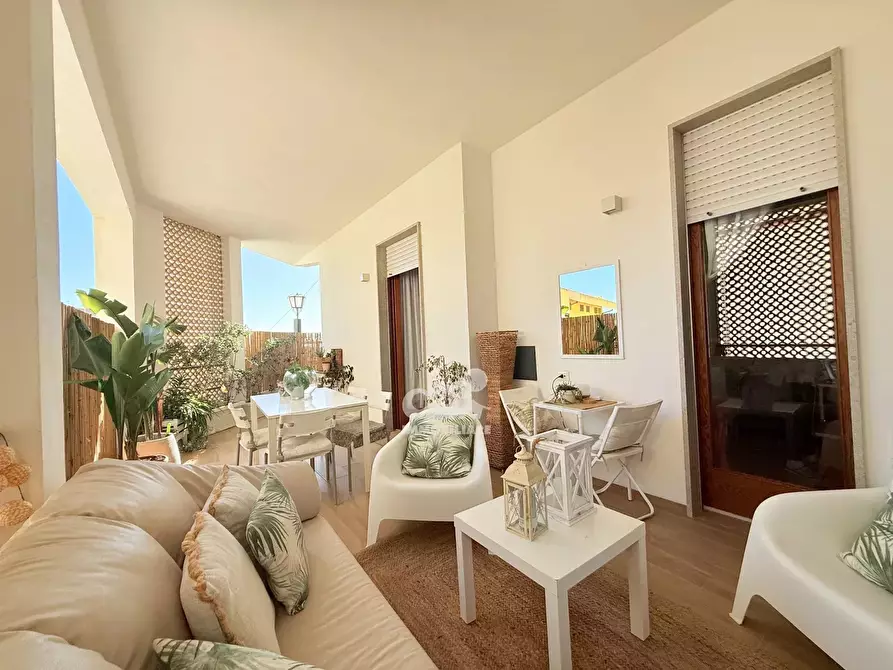 Immagine 15 di Casa trifamiliare in vendita  a Marsala