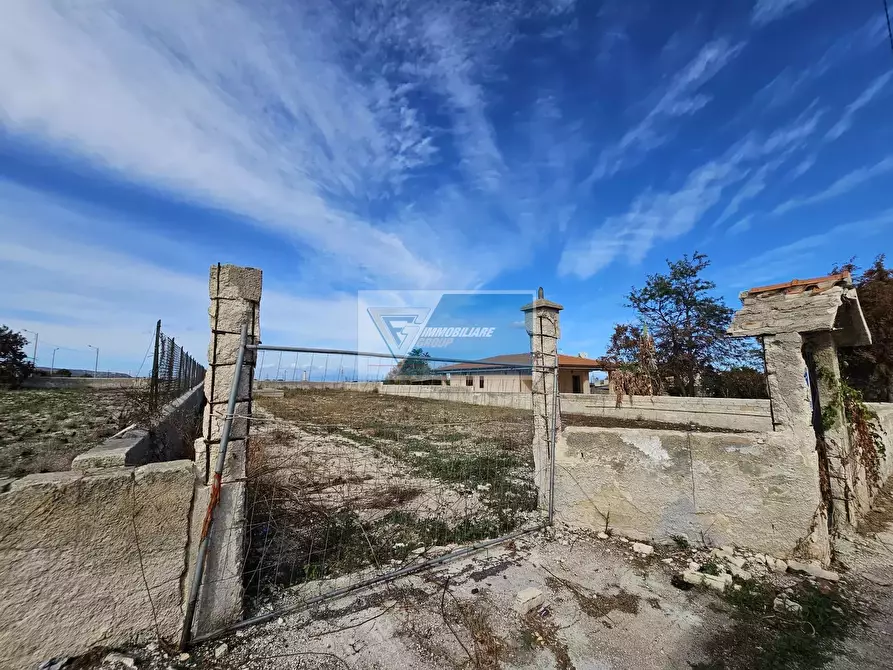 Immagine 5 di Terreno in vendita  in VIA RAPISARDI a Buccheri