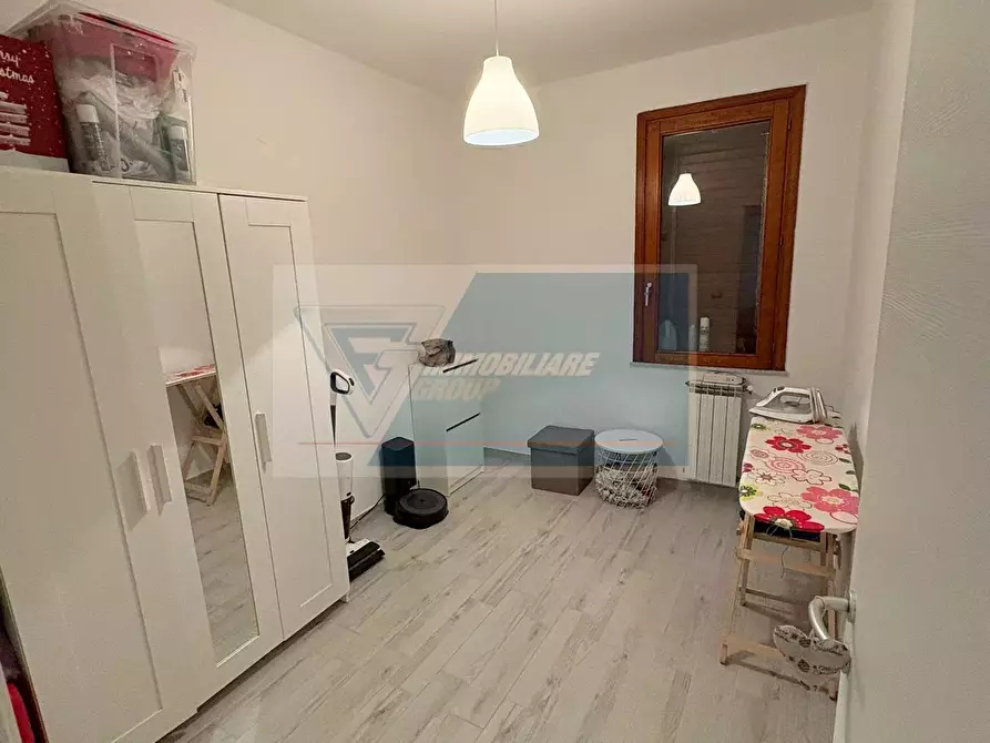 Immagine 4 di Casa trifamiliare in vendita  in Via Sicilia, 5 a Siracusa