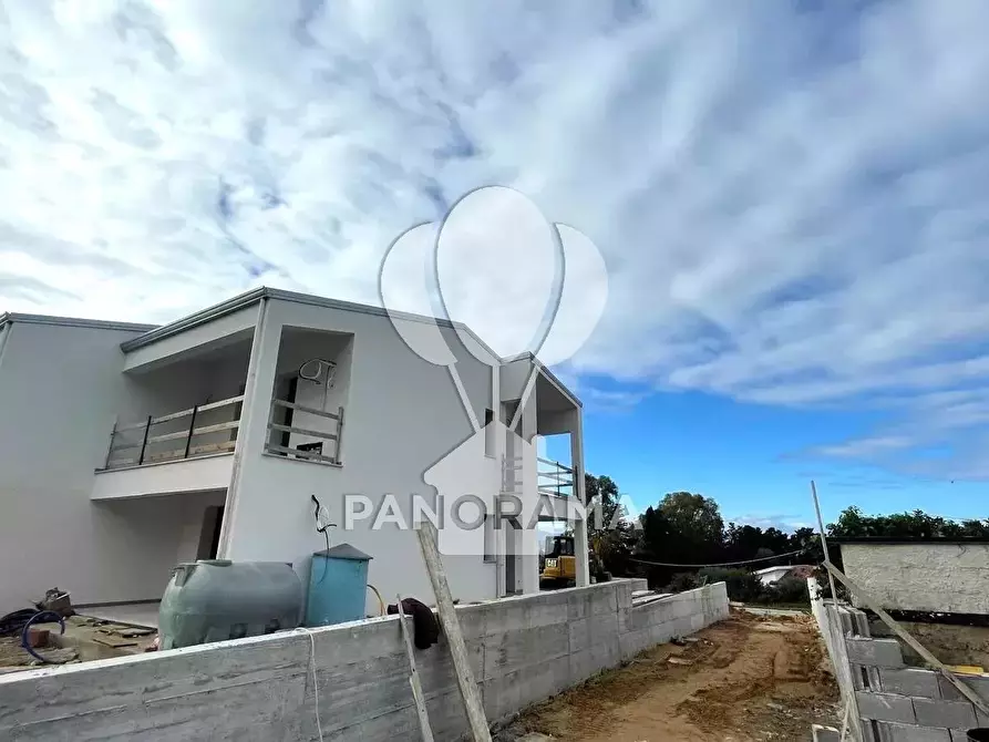 Immagine 19 di Terreno edificabile in vendita  in Via dei Fenici a Terrasini