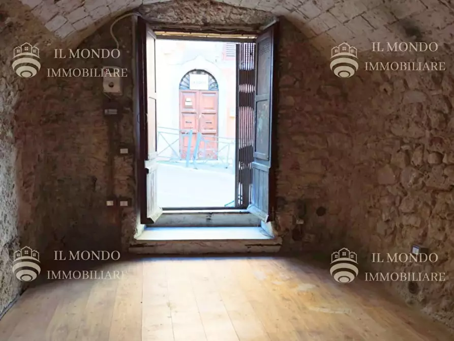 Immagine 6 di Attico in vendita  in Via Roma, snc. a Palombara Sabina