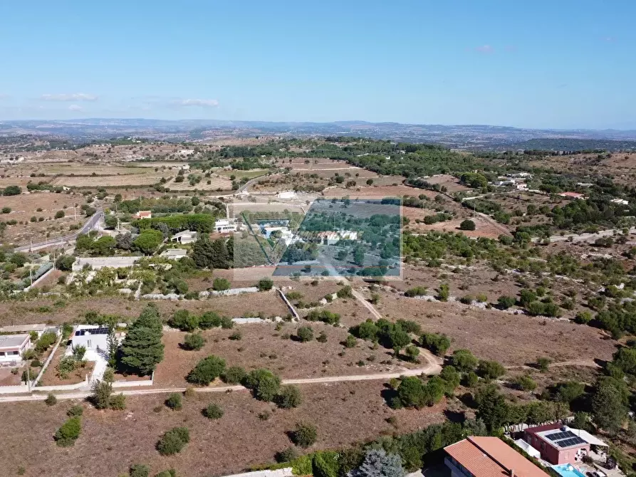 Immagine 20 di Terreno in vendita  a Avola