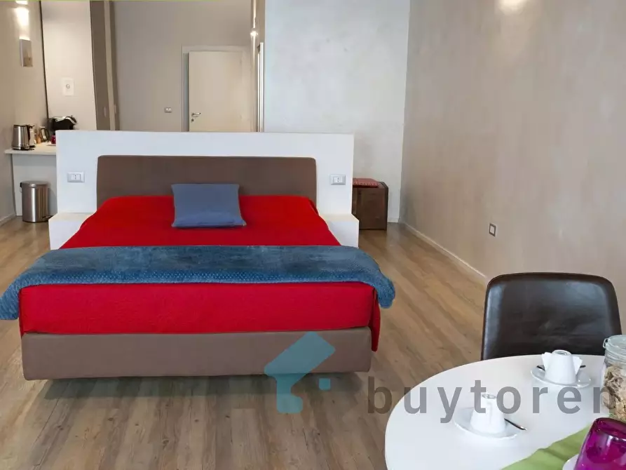 Immagine 3 di Terreno edificabile in vendita  in Corso del Popolo, 1214. a Chioggia