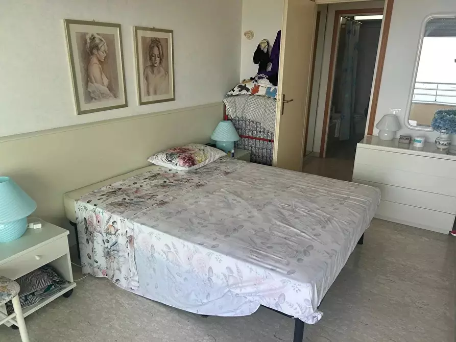 Immagine 8 di Casa trifamiliare in affitto  in Lungomare Varaldo, 67 a Ventimiglia