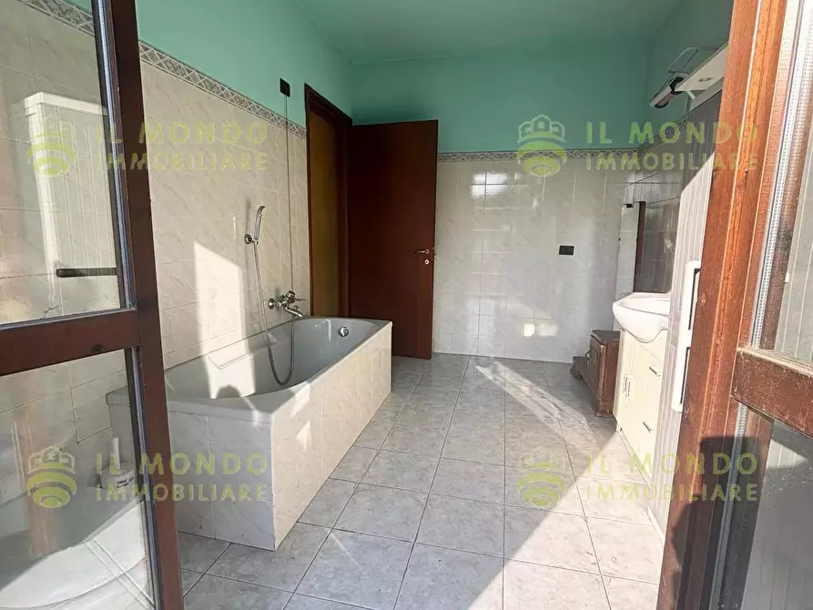 Immagine 16 di Terreno edificabile in vendita  in Via Delle Rose, 7. a Landriano