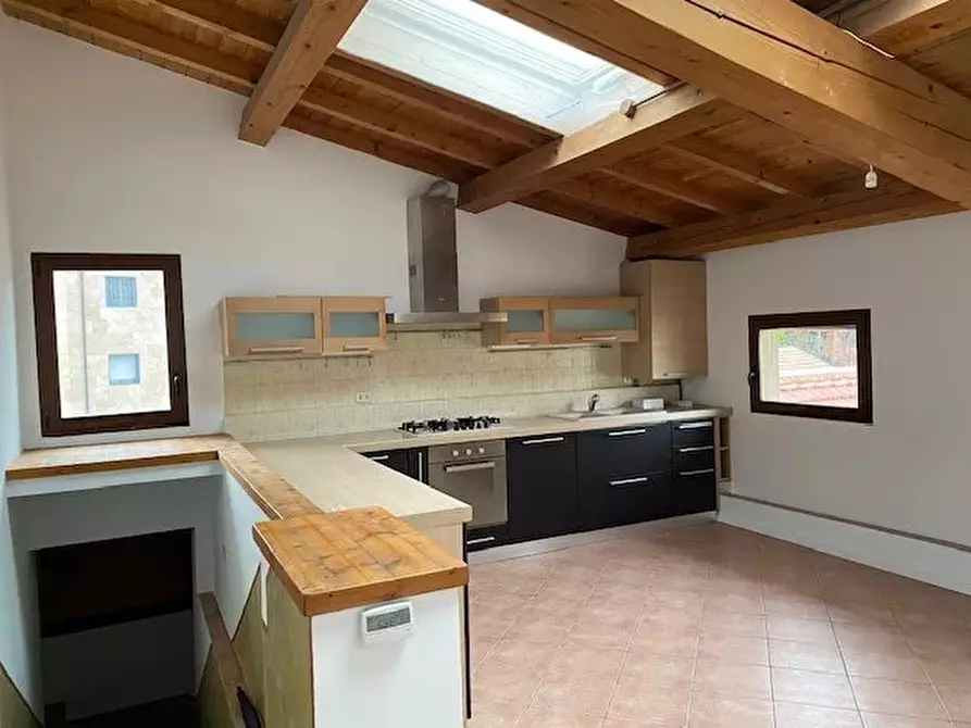 Immagine 1 di Casa trifamiliare in affitto  in Via Bernardo Rucellai a Milano