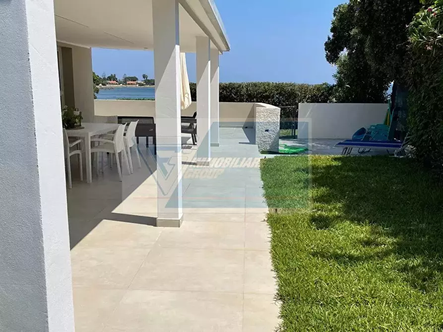 Immagine 43 di Terreno edificabile in vendita  in Via Mar delle Antille Fontane Bianche a Siracusa