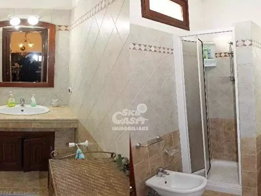 Immagine 4 di Terreno edificabile in vendita  in contrada Berbarello 27 a Marsala