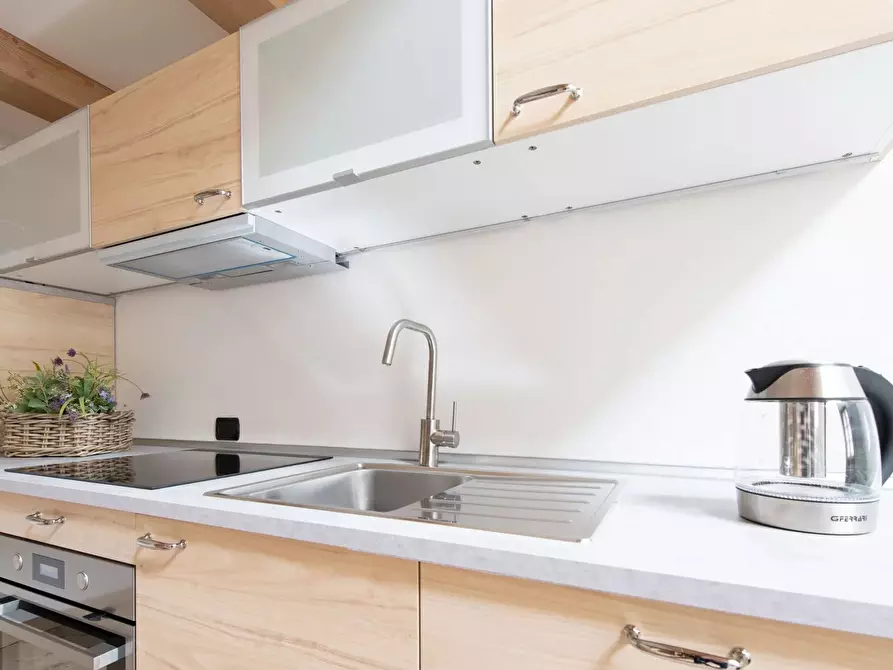 Immagine 6 di Casa trifamiliare in vendita  in Via Roma, 39 a Bormio