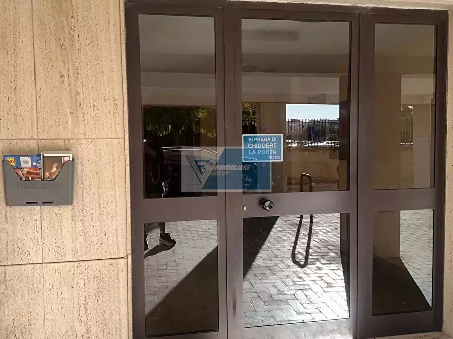 Immagine 2 di Casa trifamiliare in vendita  a Piazza Armerina