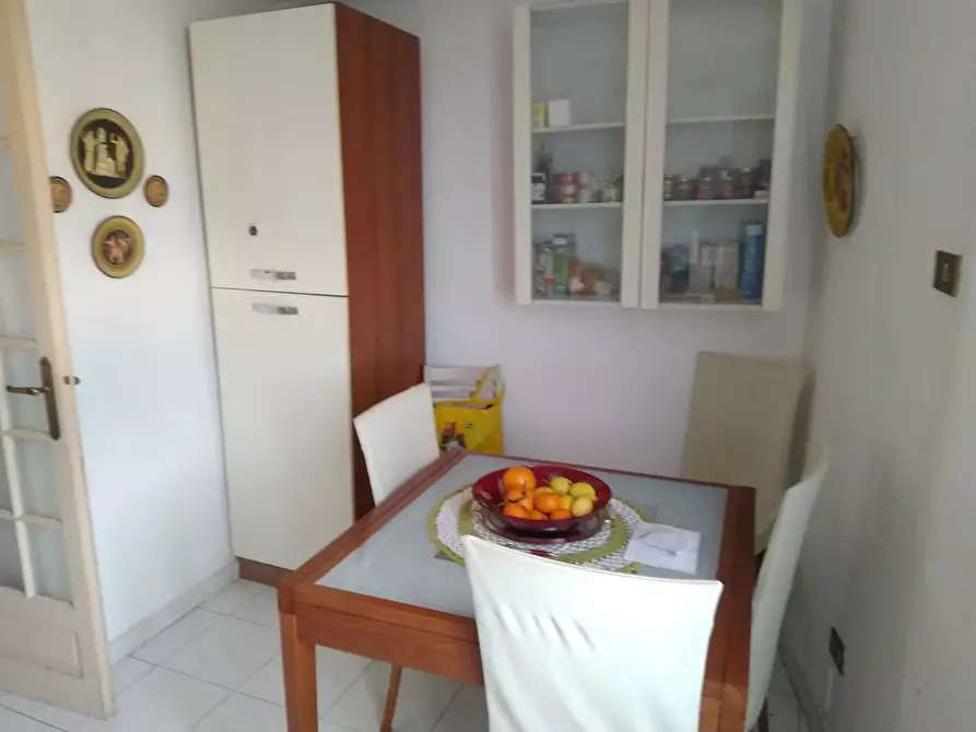 Immagine 3 di Casa trifamiliare in vendita  in Via Falerina, 29 a Ventimiglia