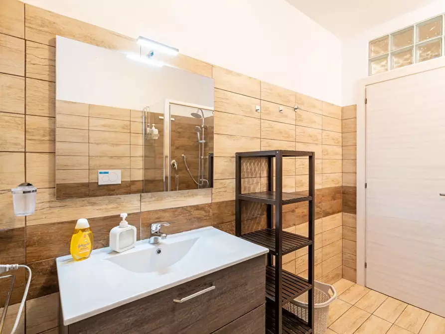 Immagine 39 di Casa trifamiliare in vendita  in Piazza Antonio Mancini, 4 a Roma