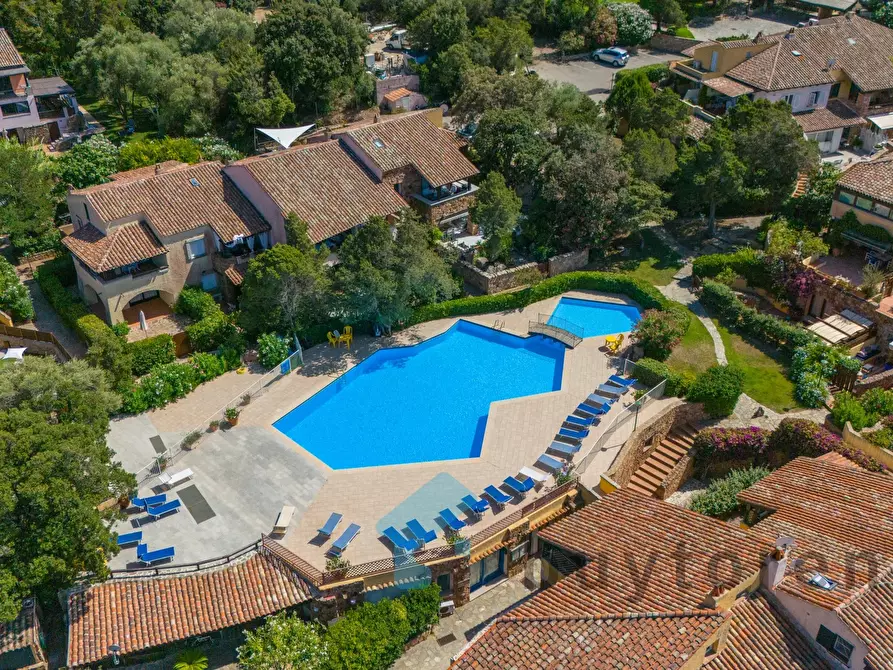 Immagine 47 di Casa trifamiliare in vendita  in Via Porto Rotondo, 16. a Olbia