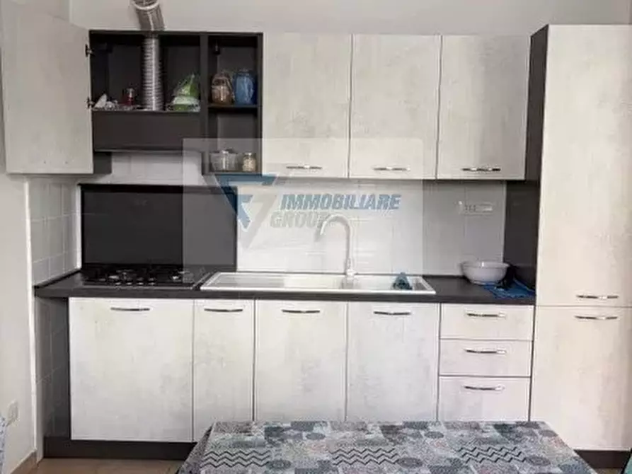 Immagine 7 di Monolocale in vendita  in Via Poggio del Carancino a Siracusa