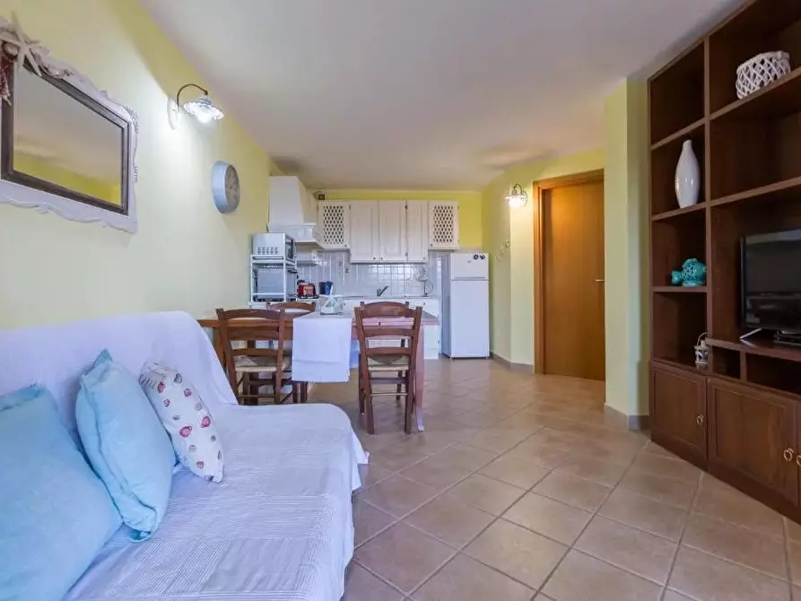 Immagine 7 di Casa trifamiliare in vendita  in Via Sa Salina a Gonnesa