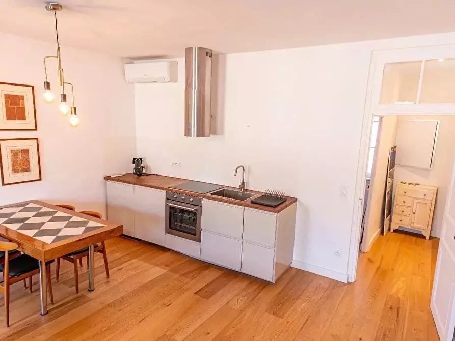 Immagine 3 di Casa trifamiliare in vendita  in Via Falerina 18 a Ventimiglia