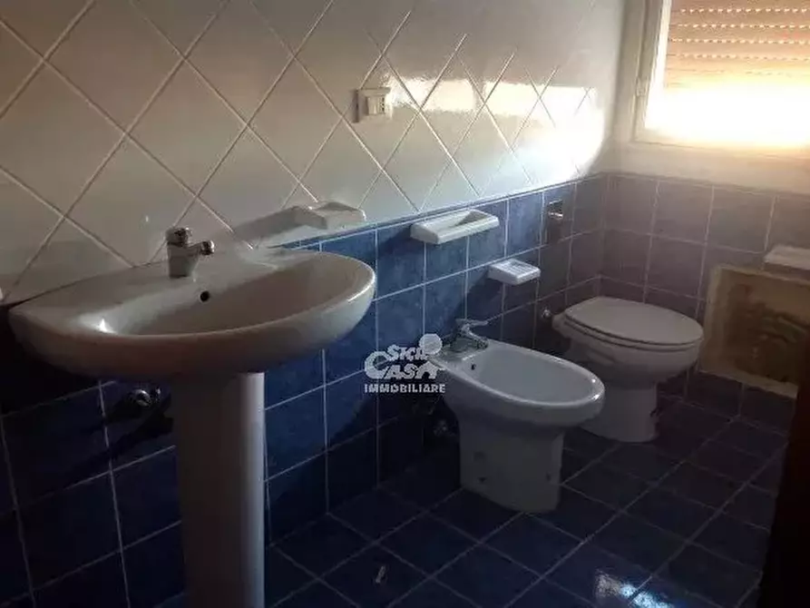 Immagine 10 di Casa trifamiliare in vendita  a Marsala