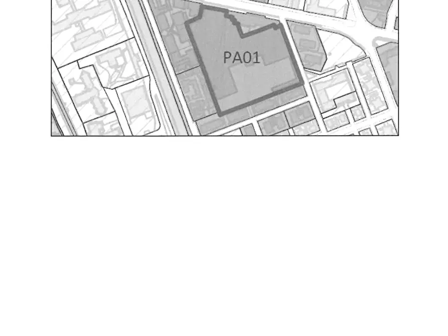 Immagine 5 di Terreno in vendita  in Via Camillo Campari, 25 a Pavia