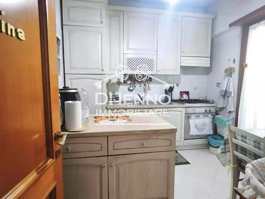 Immagine 24 di Casa trifamiliare in vendita  in Via della Palmarola a Roma