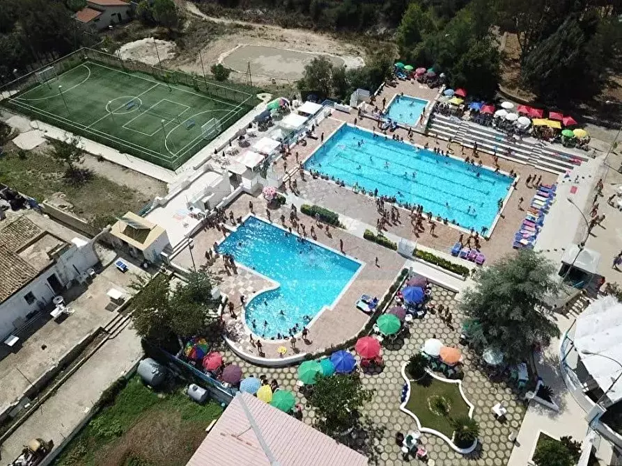 Immagine 13 di Casa trifamiliare in vendita  in Contrada Piano Milo a Noto