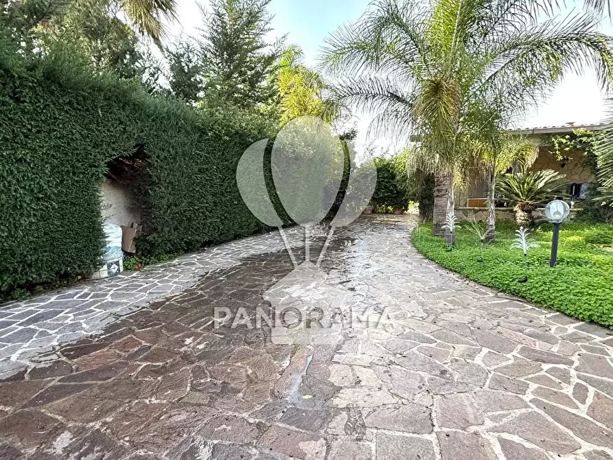 Immagine 19 di Terreno edificabile in vendita  in Contrada Colonna a Balestrate